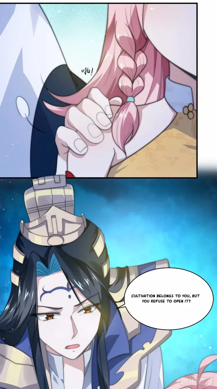 All the Female Apprentices Want to Kill Me Chapter 38 Online - página 31