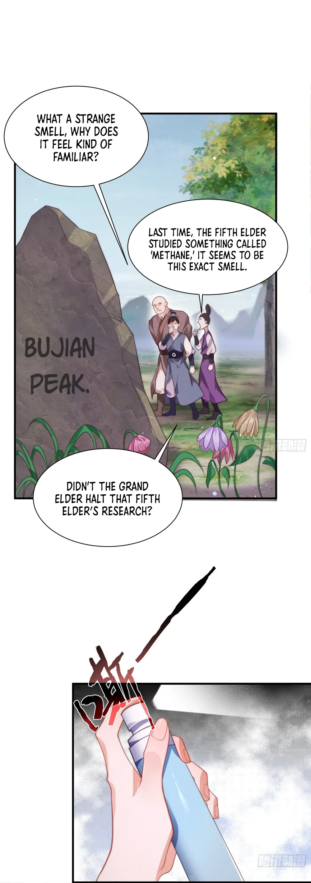All the Female Apprentices Want to Kill Me Chapter 4 Online - página 2