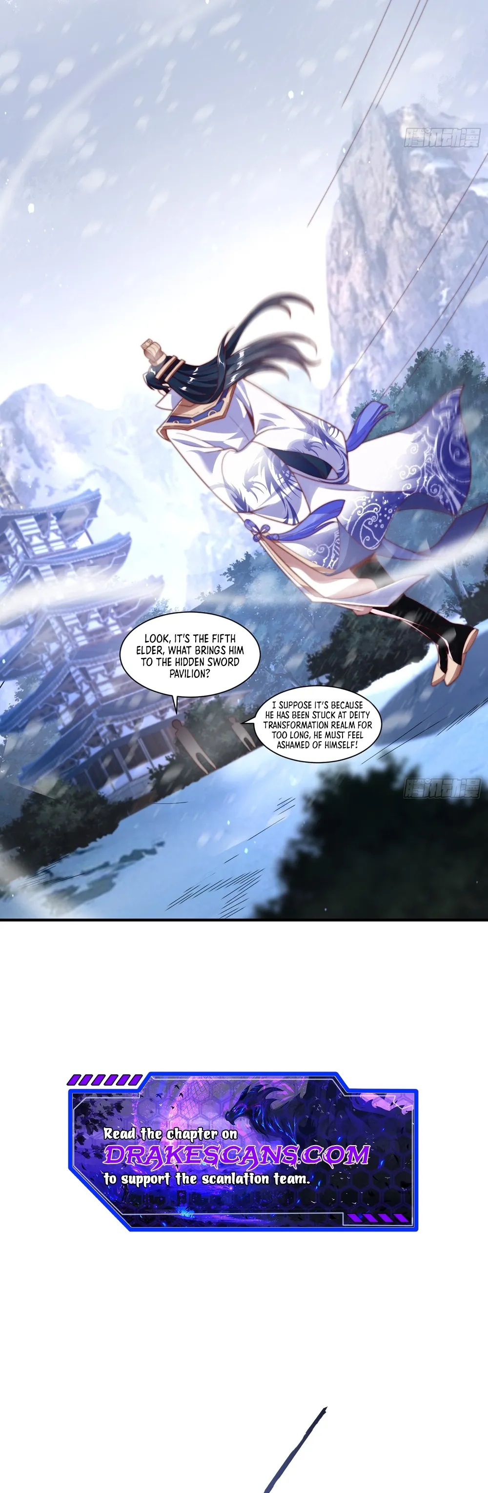 All the Female Apprentices Want to Kill Me Chapter 4 Online - página 10