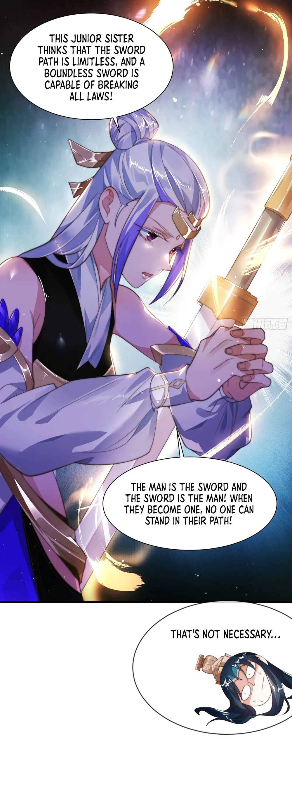 All the Female Apprentices Want to Kill Me Chapter 4 Online - página 16