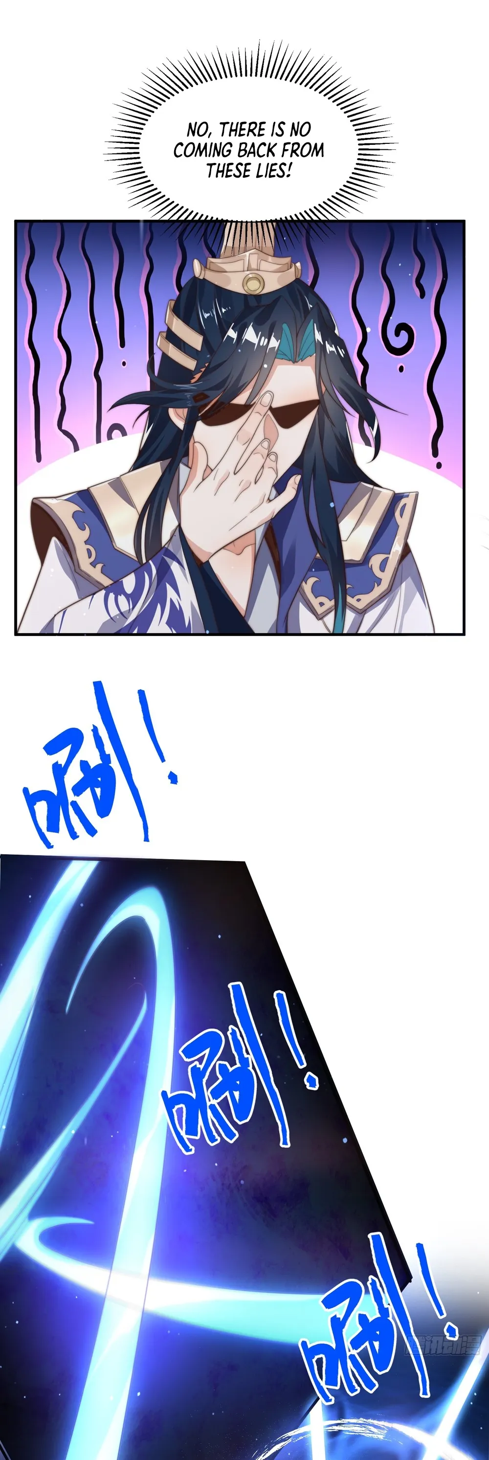 All the Female Apprentices Want to Kill Me Chapter 4 Online - página 18