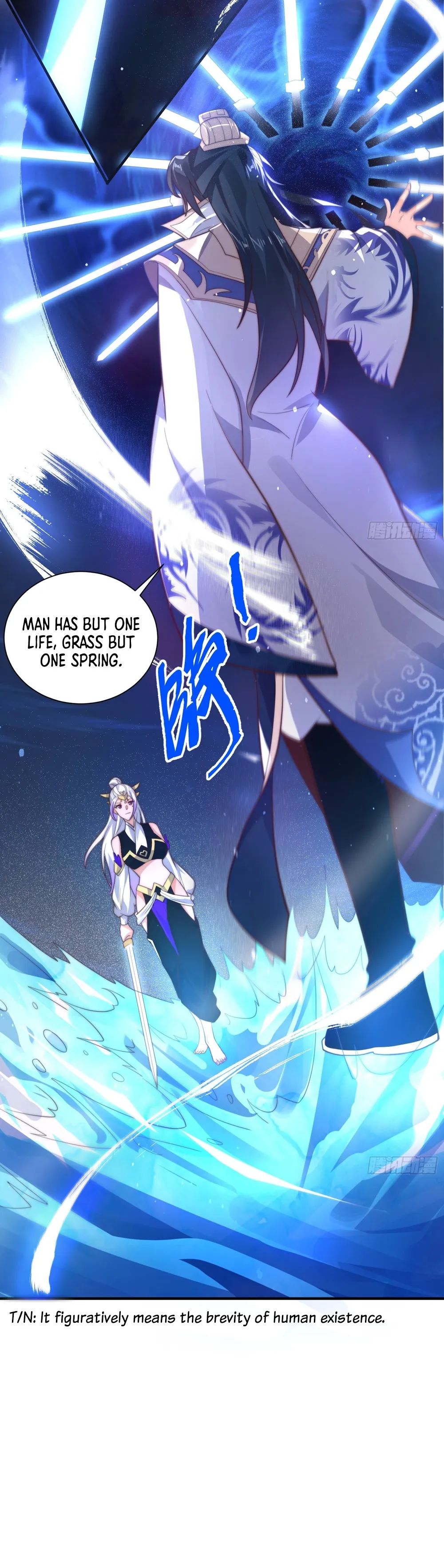 All the Female Apprentices Want to Kill Me Chapter 4 Online - página 19