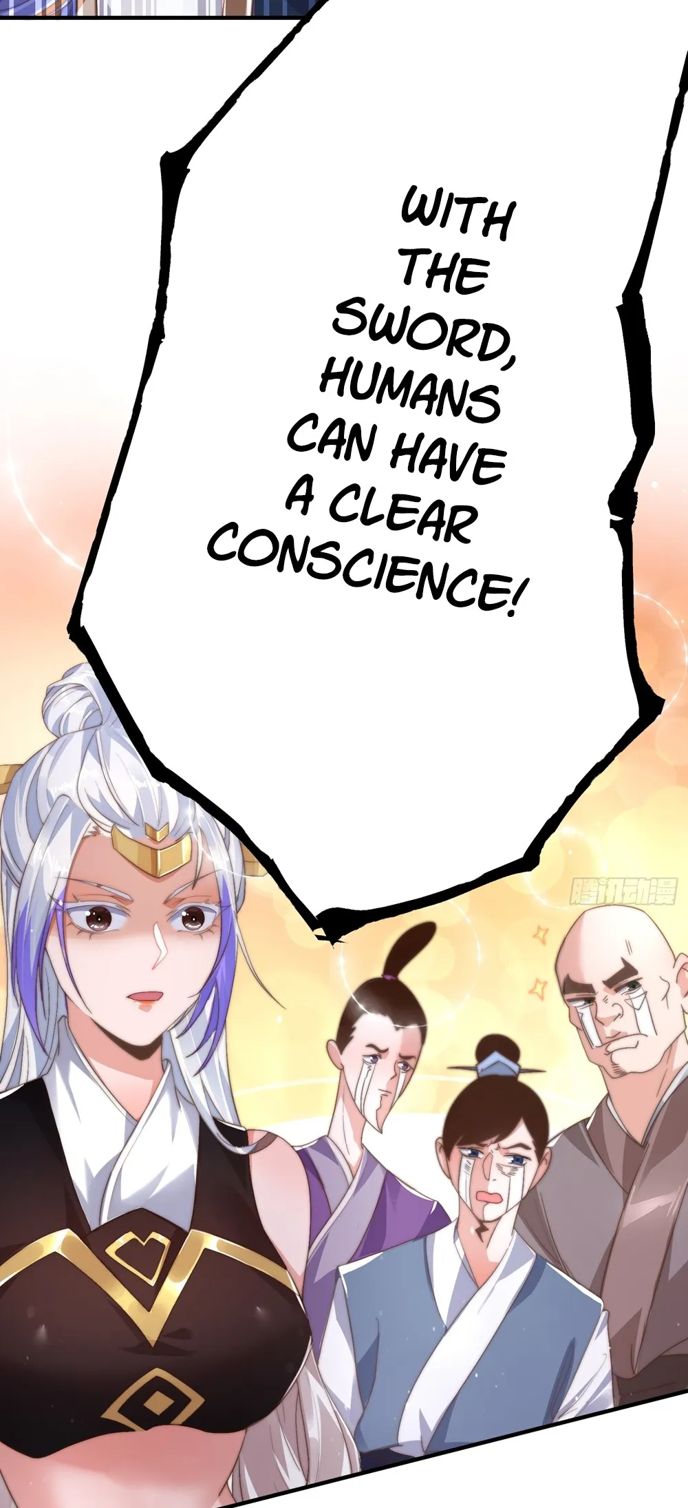 All the Female Apprentices Want to Kill Me Chapter 4 Online - página 21