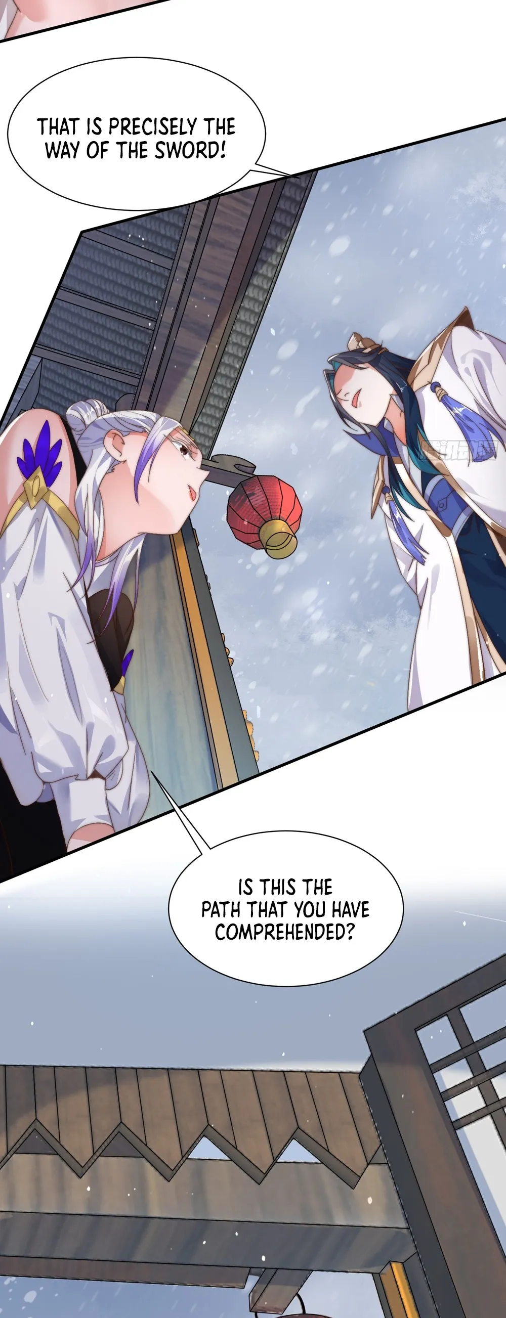 All the Female Apprentices Want to Kill Me Chapter 4 Online - página 22