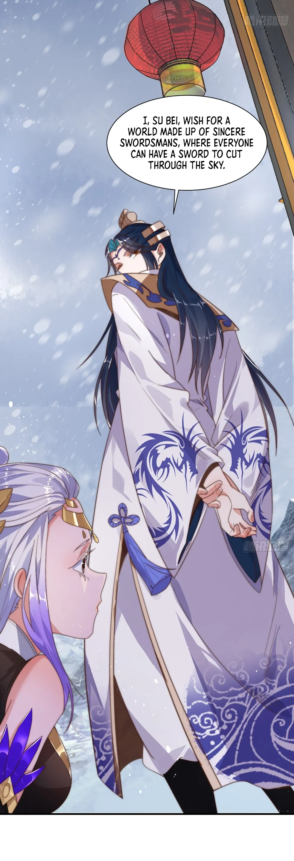 All the Female Apprentices Want to Kill Me Chapter 4 Online - página 23