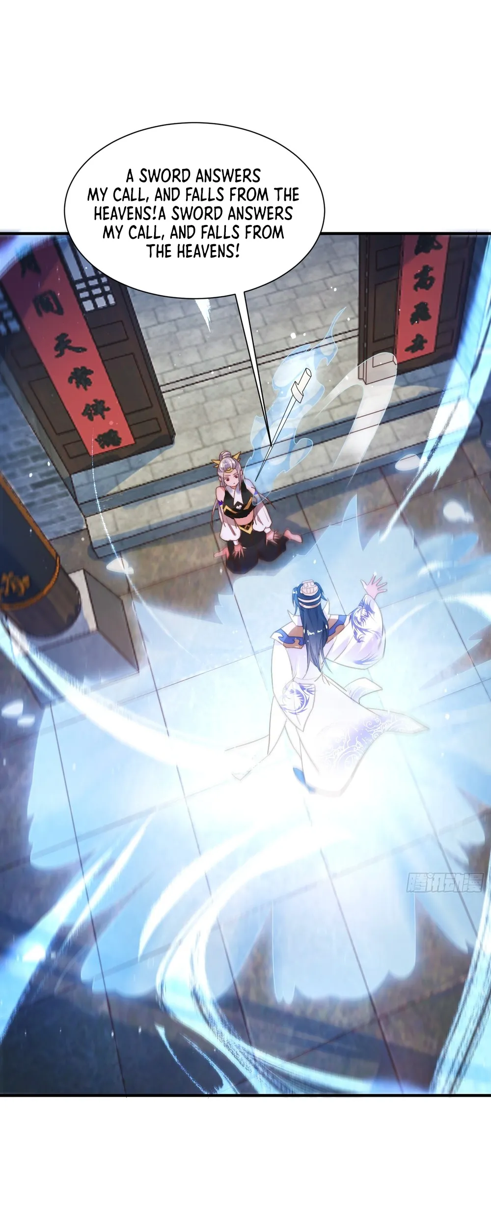 All the Female Apprentices Want to Kill Me Chapter 4 Online - página 24