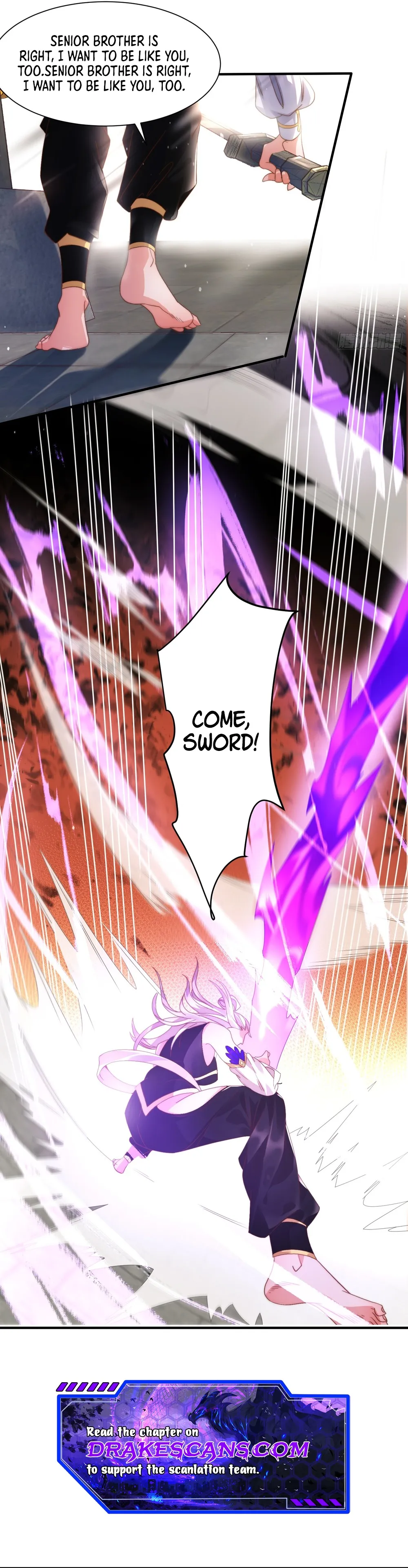 All the Female Apprentices Want to Kill Me Chapter 4 Online - página 26