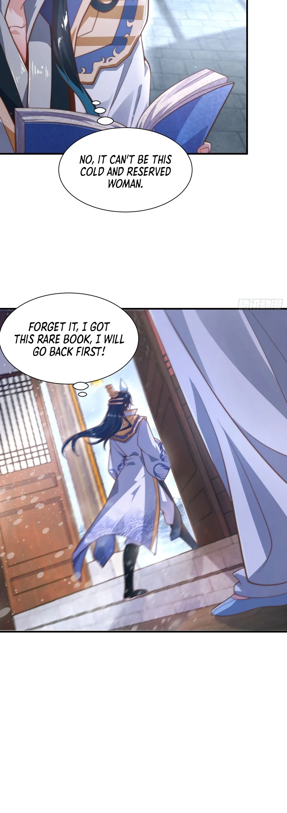 All the Female Apprentices Want to Kill Me Chapter 4 Online - página 31
