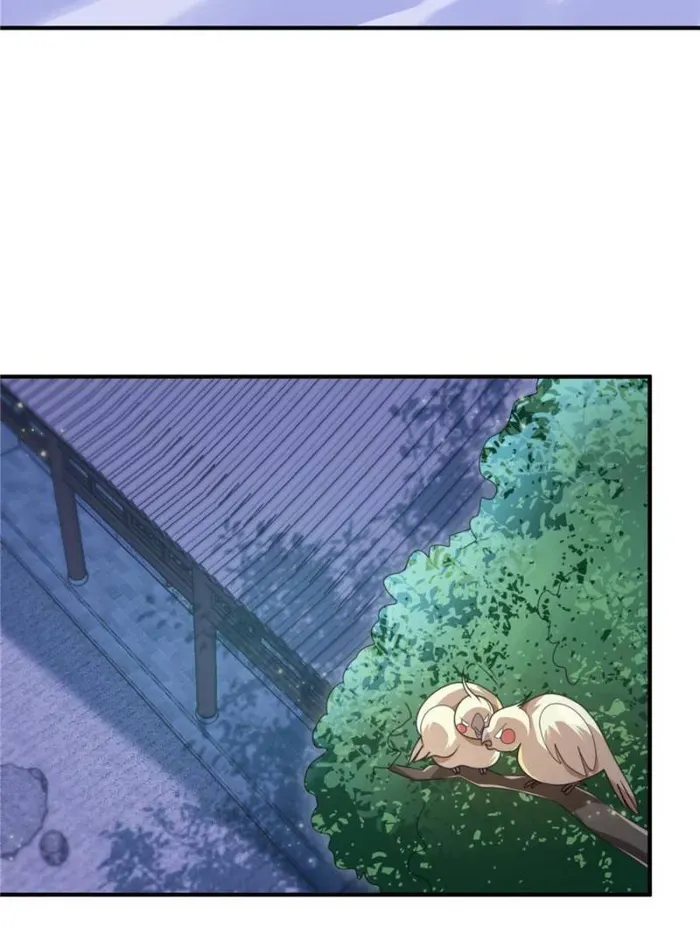 All the Female Apprentices Want to Kill Me Chapter 41 Online - página 3
