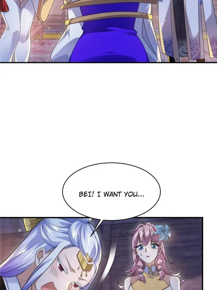 All the Female Apprentices Want to Kill Me Chapter 41 Online - página 5