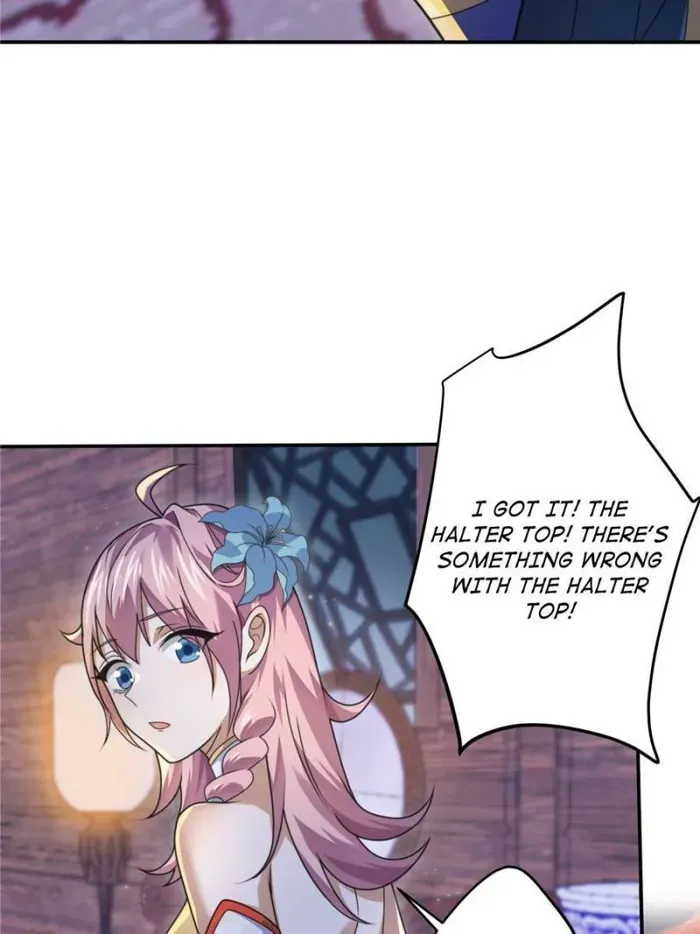 All the Female Apprentices Want to Kill Me Chapter 41 Online - página 9