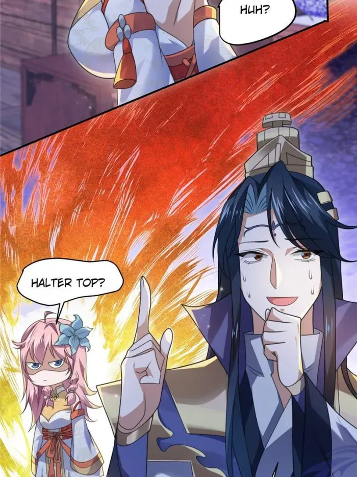 All the Female Apprentices Want to Kill Me Chapter 41 Online - página 10