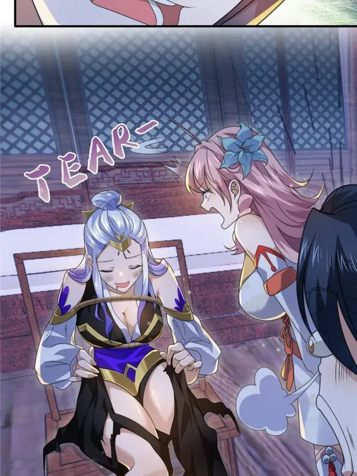 All the Female Apprentices Want to Kill Me Chapter 41 Online - página 12