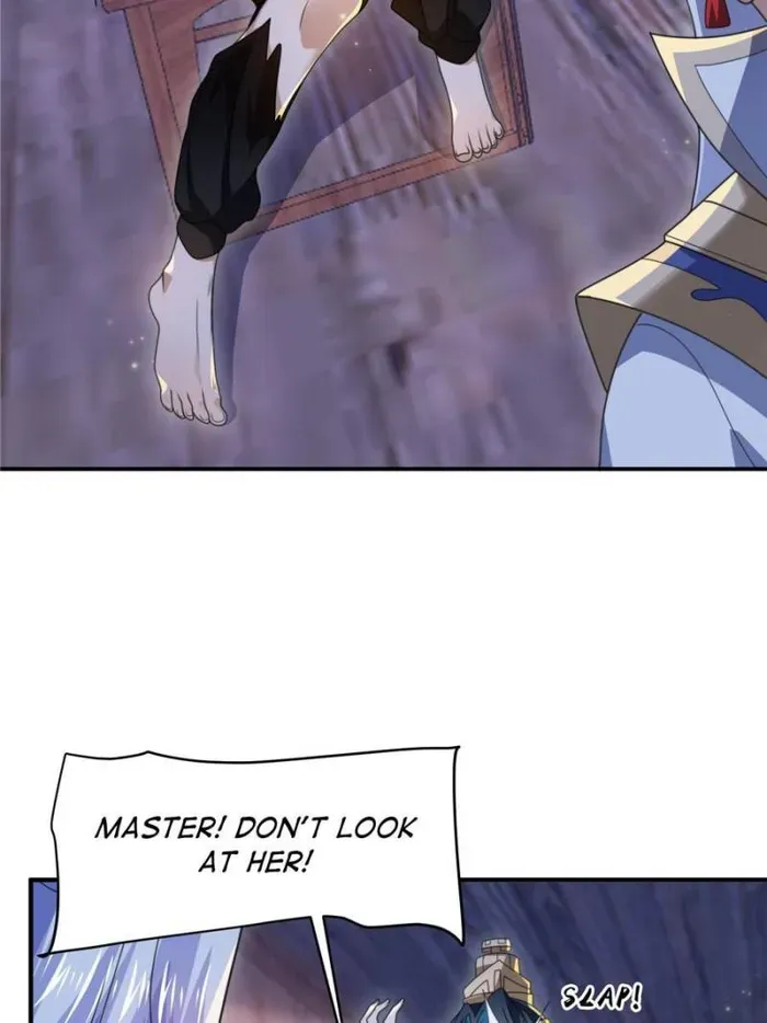 All the Female Apprentices Want to Kill Me Chapter 41 Online - página 13