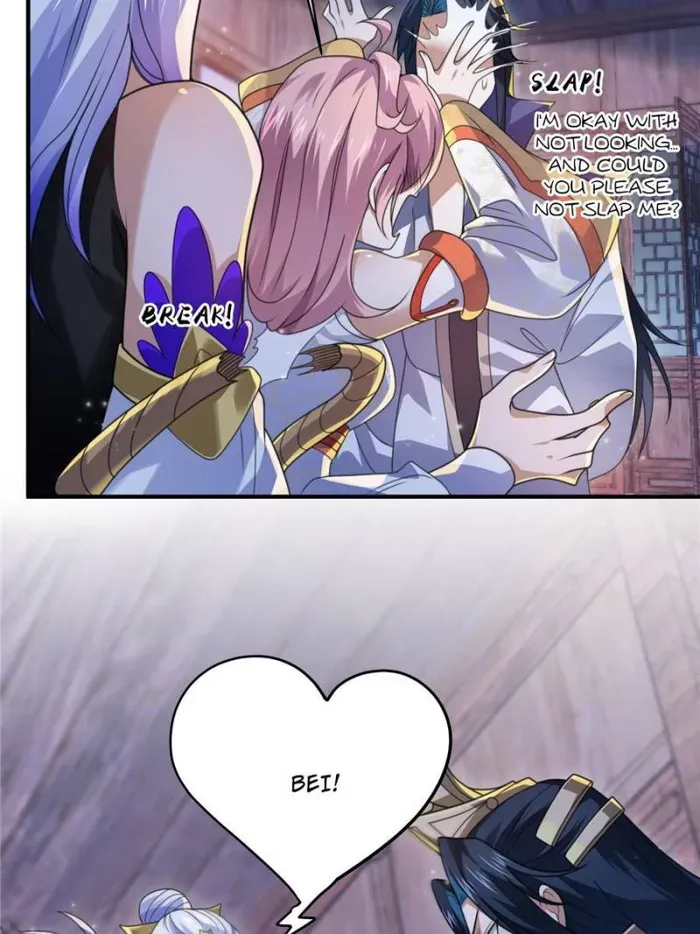 All the Female Apprentices Want to Kill Me Chapter 41 Online - página 14