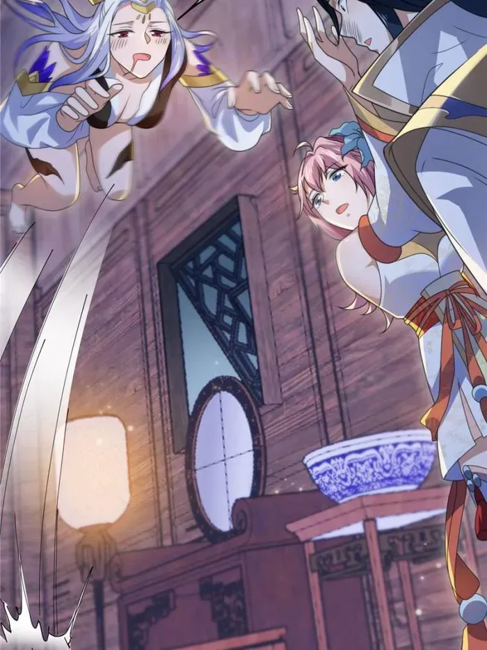 All the Female Apprentices Want to Kill Me Chapter 41 Online - página 15