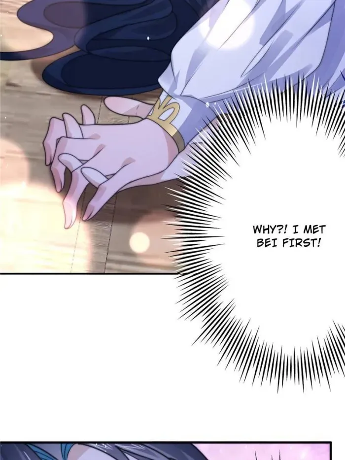 All the Female Apprentices Want to Kill Me Chapter 41 Online - página 21