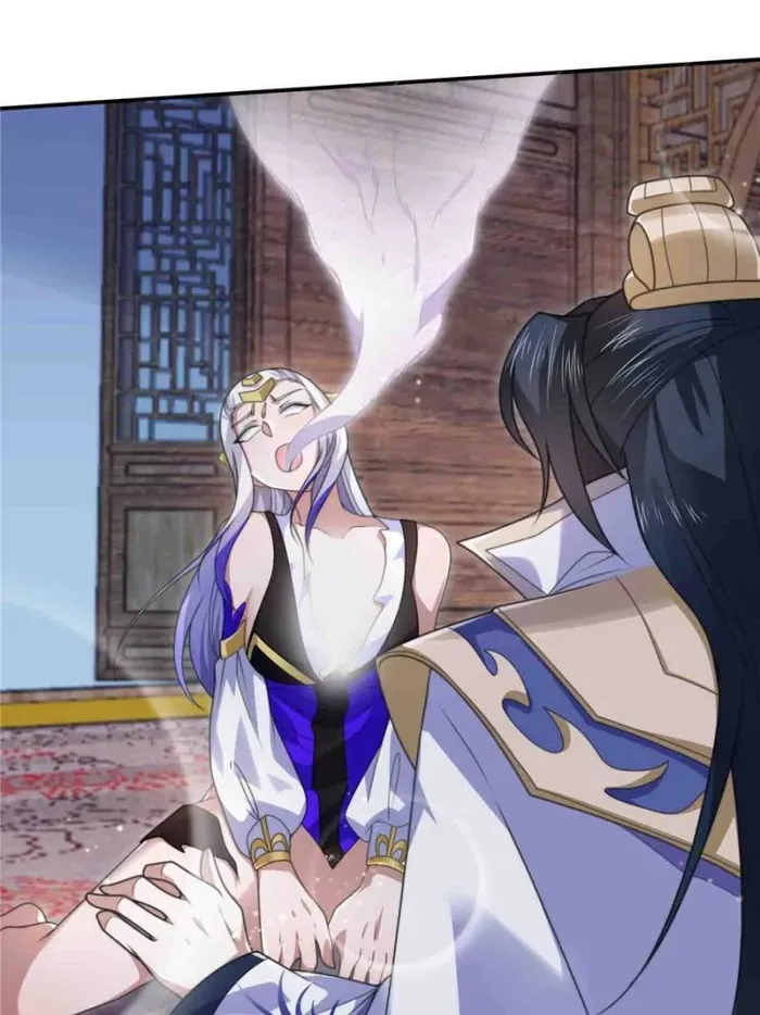 All the Female Apprentices Want to Kill Me Chapter 41 Online - página 27