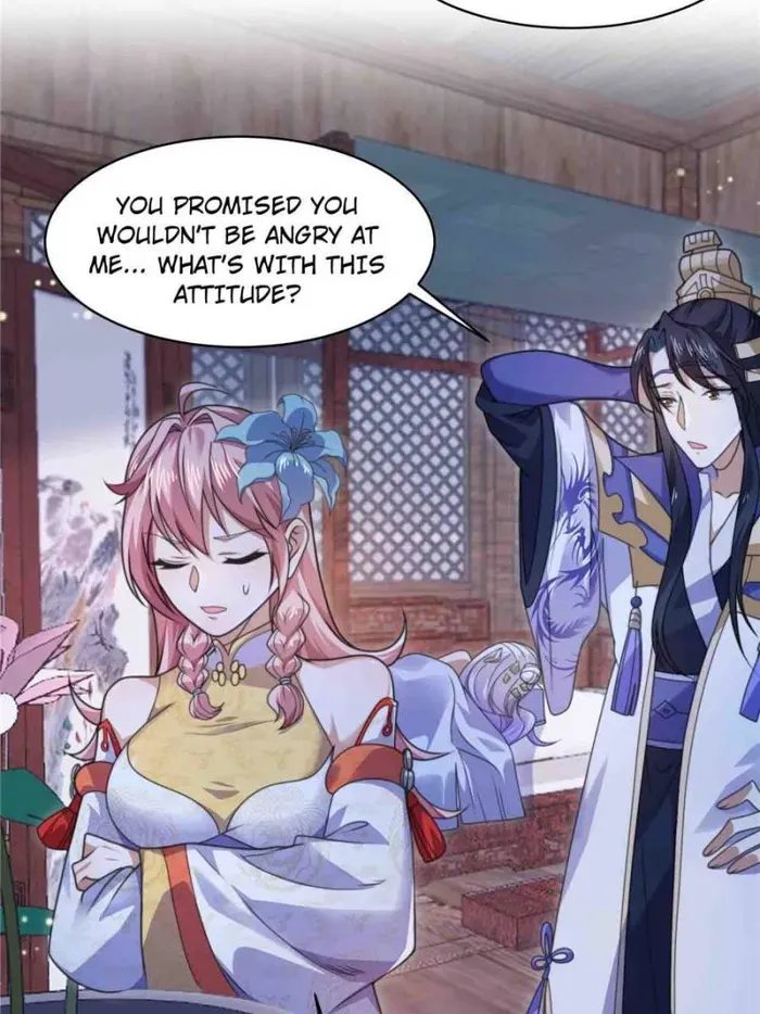 All the Female Apprentices Want to Kill Me Chapter 41 Online - página 31