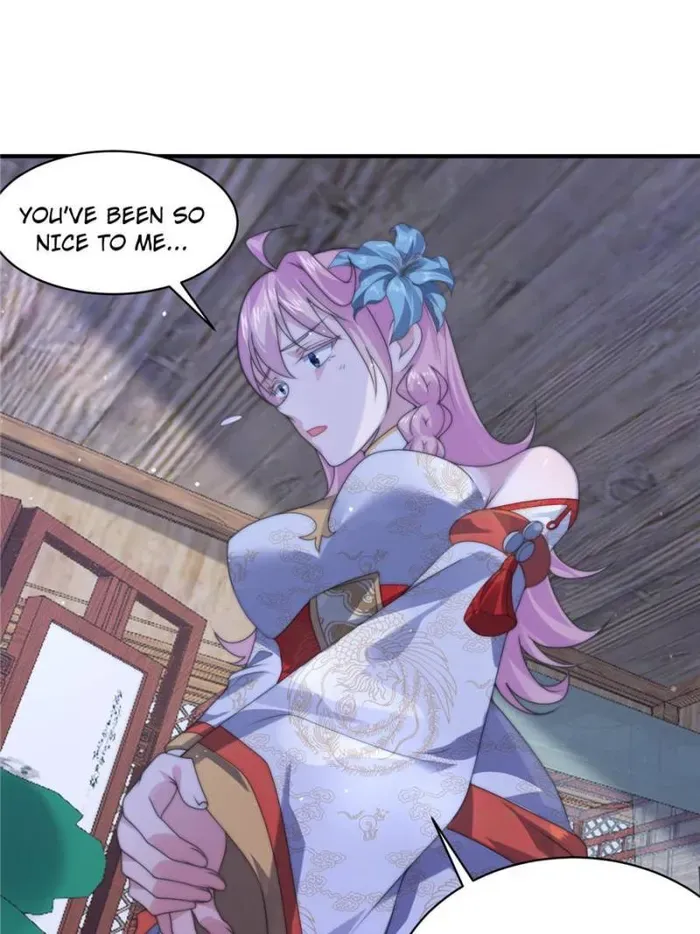 All the Female Apprentices Want to Kill Me Chapter 41 Online - página 33