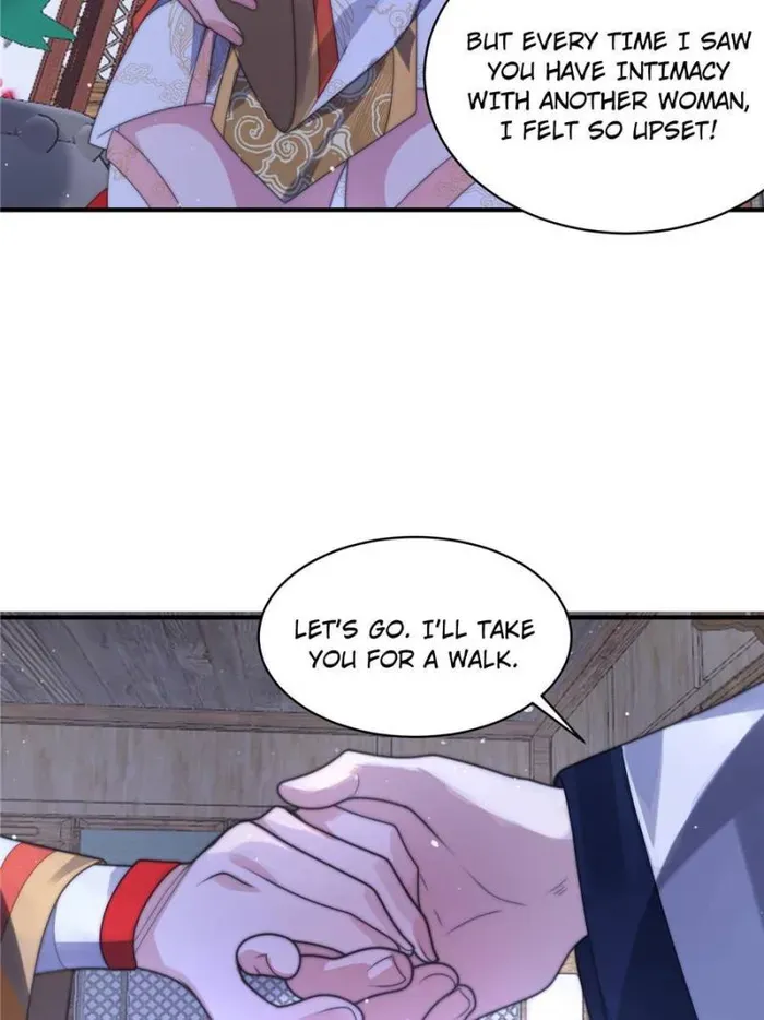 All the Female Apprentices Want to Kill Me Chapter 41 Online - página 34