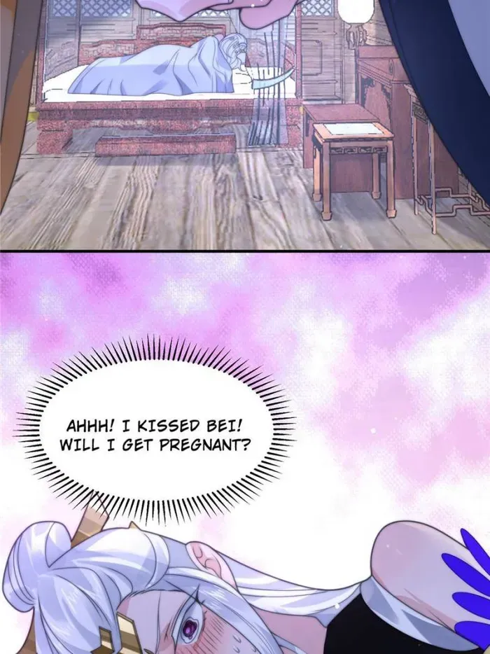 All the Female Apprentices Want to Kill Me Chapter 41 Online - página 35