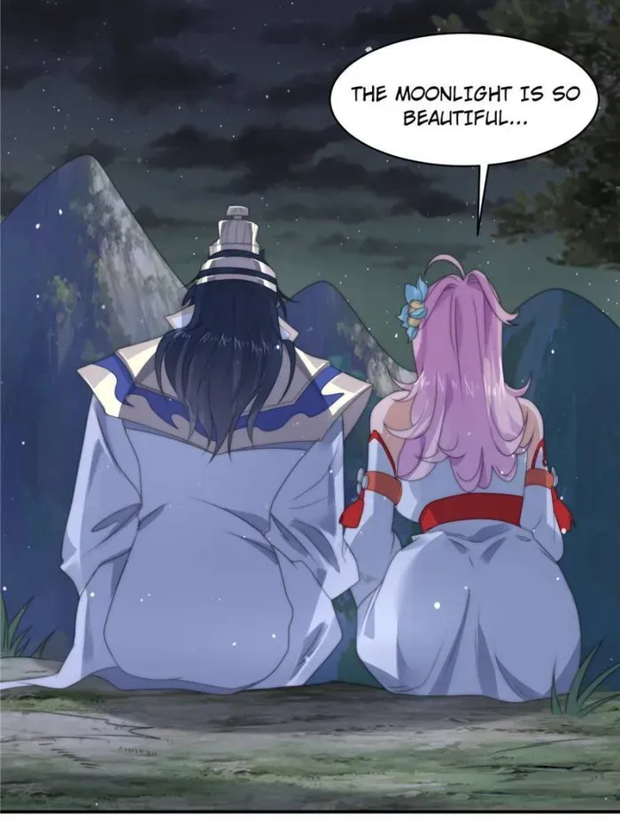 All the Female Apprentices Want to Kill Me Chapter 41 Online - página 41