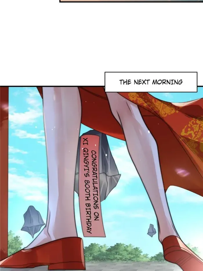 All the Female Apprentices Want to Kill Me Chapter 41 Online - página 45