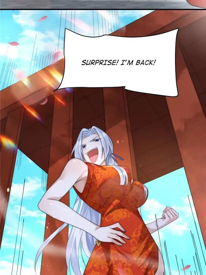 All the Female Apprentices Want to Kill Me Chapter 41 Online - página 46