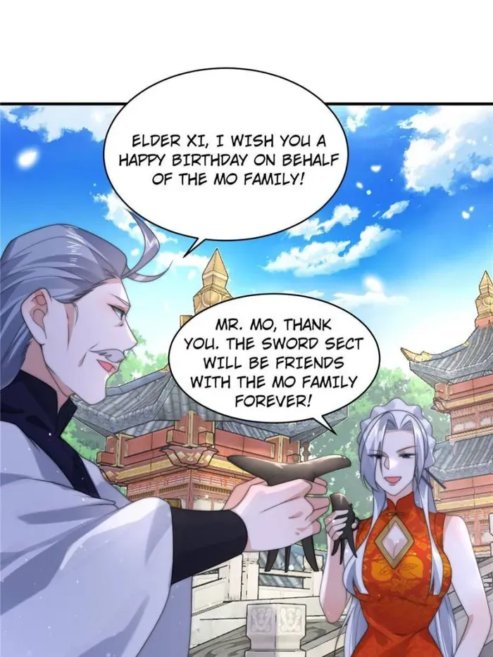 All the Female Apprentices Want to Kill Me Chapter 43 Online - página 2