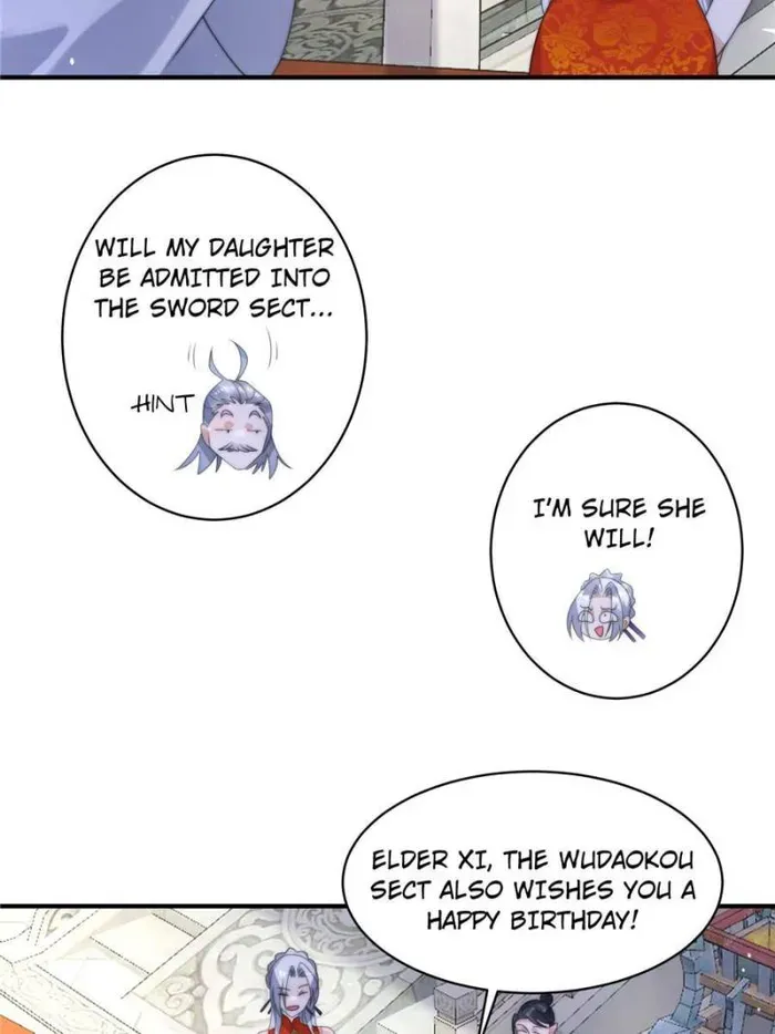 All the Female Apprentices Want to Kill Me Chapter 43 Online - página 3