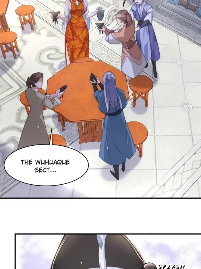 All the Female Apprentices Want to Kill Me Chapter 43 Online - página 4