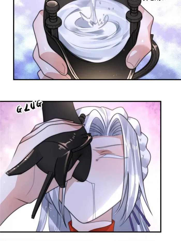 All the Female Apprentices Want to Kill Me Chapter 43 Online - página 5