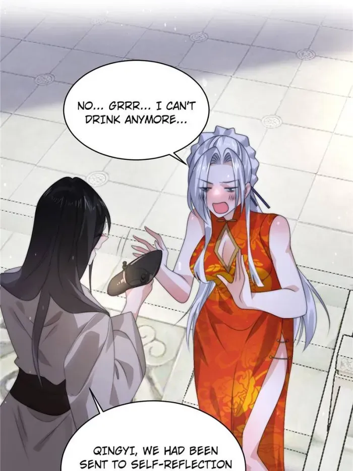 All the Female Apprentices Want to Kill Me Chapter 43 Online - página 7