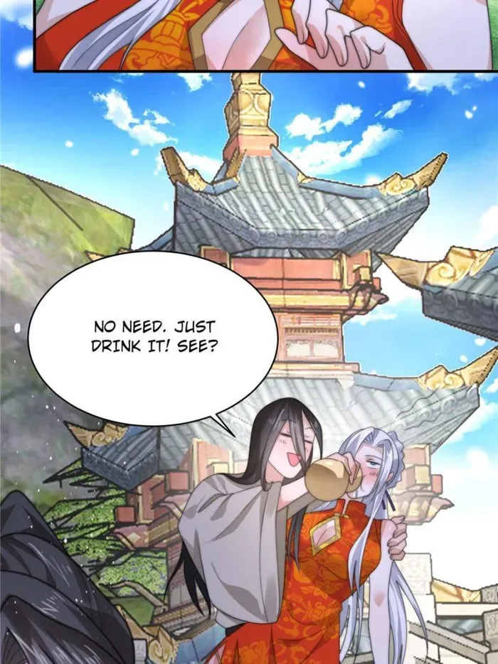 All the Female Apprentices Want to Kill Me Chapter 43 Online - página 9
