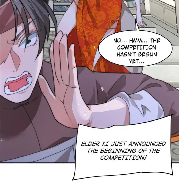 All the Female Apprentices Want to Kill Me Chapter 43 Online - página 10
