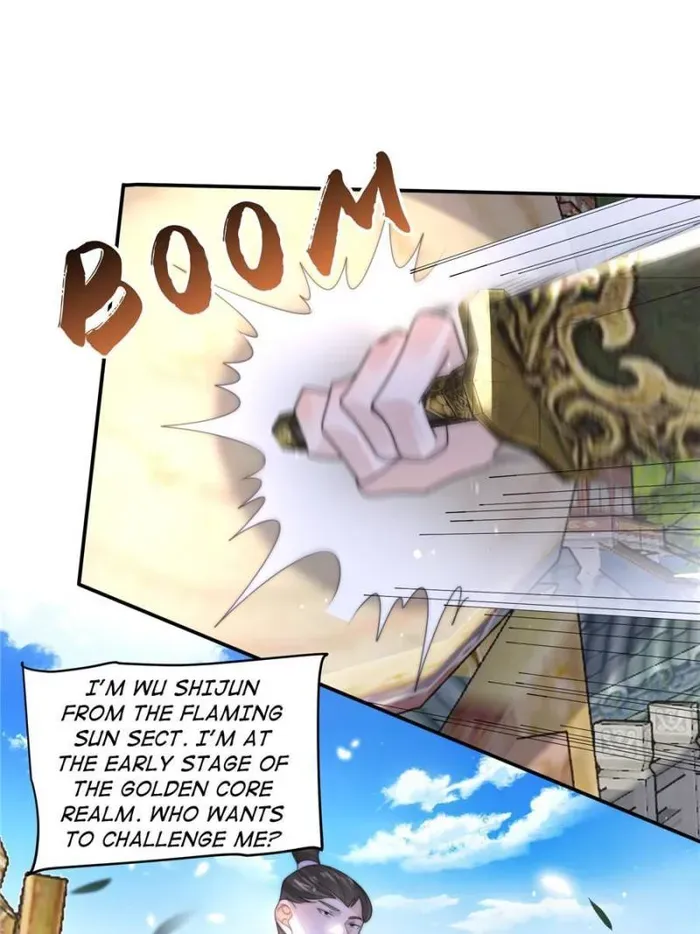 All the Female Apprentices Want to Kill Me Chapter 43 Online - página 11