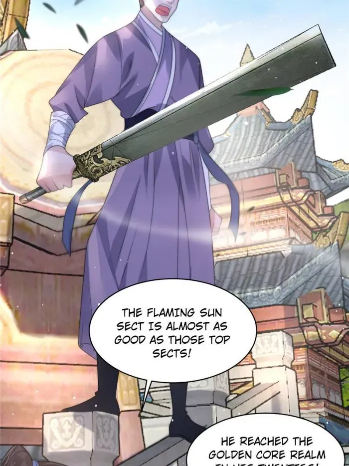 All the Female Apprentices Want to Kill Me Chapter 43 Online - página 12