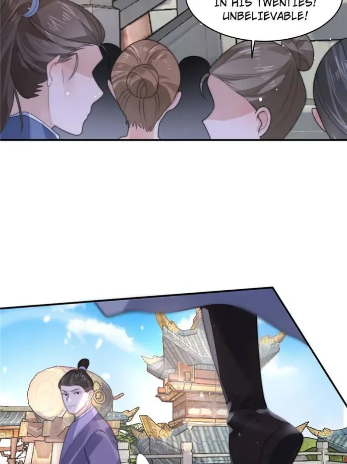 All the Female Apprentices Want to Kill Me Chapter 43 Online - página 13
