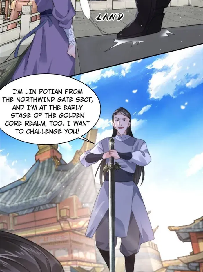 All the Female Apprentices Want to Kill Me Chapter 43 Online - página 14