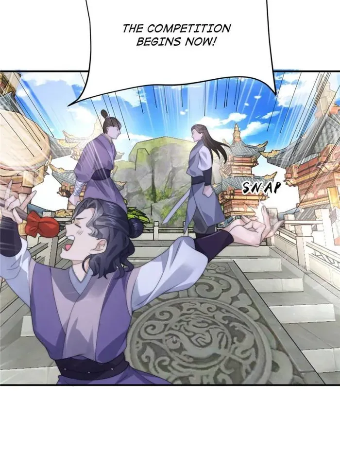 All the Female Apprentices Want to Kill Me Chapter 43 Online - página 16