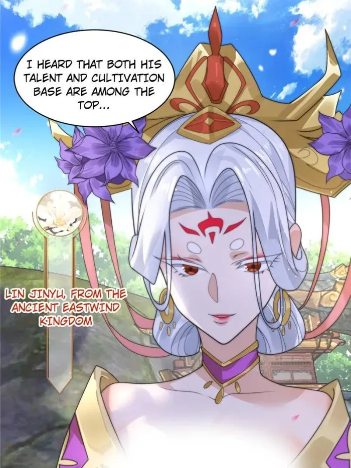 All the Female Apprentices Want to Kill Me Chapter 43 Online - página 18