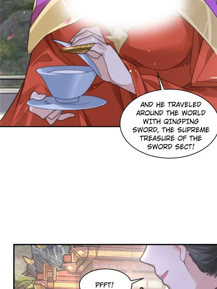 All the Female Apprentices Want to Kill Me Chapter 43 Online - página 19