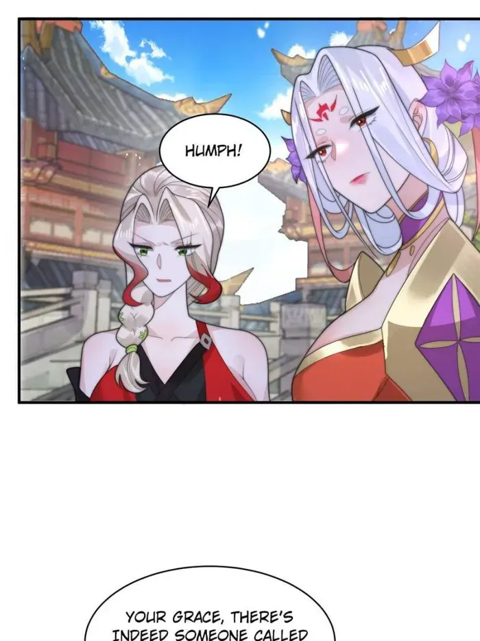All the Female Apprentices Want to Kill Me Chapter 43 Online - página 22