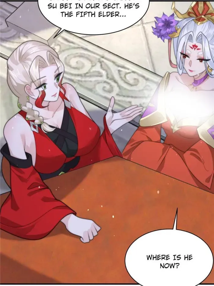 All the Female Apprentices Want to Kill Me Chapter 43 Online - página 23