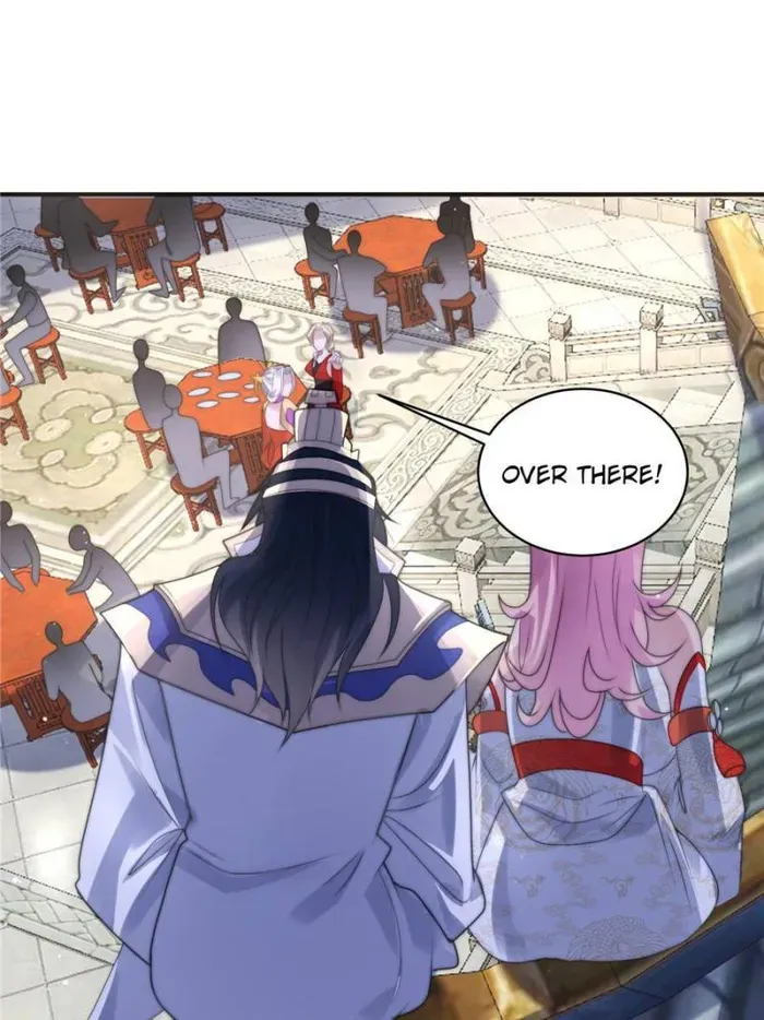 All the Female Apprentices Want to Kill Me Chapter 43 Online - página 25