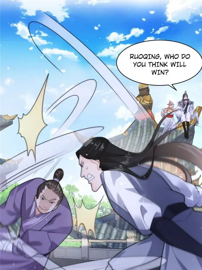 All the Female Apprentices Want to Kill Me Chapter 43 Online - página 30