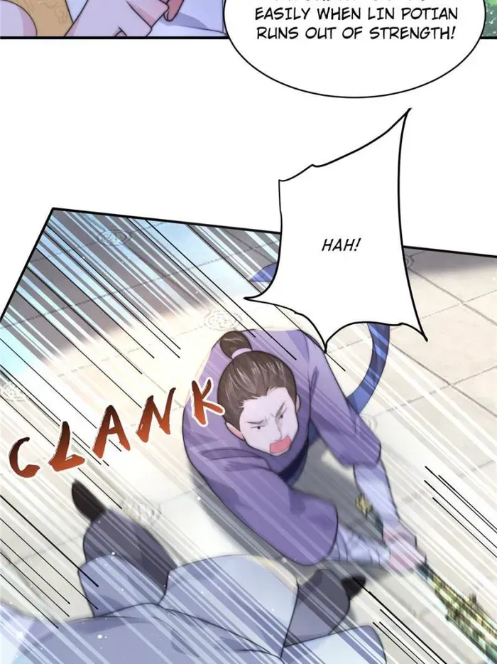 All the Female Apprentices Want to Kill Me Chapter 43 Online - página 33