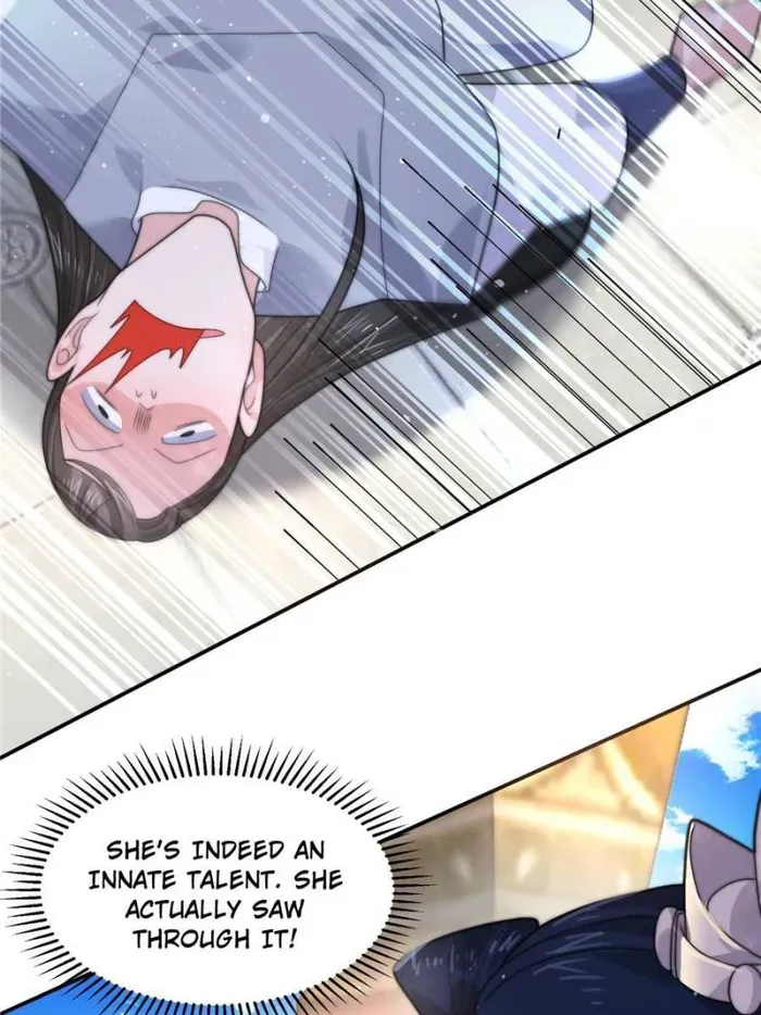 All the Female Apprentices Want to Kill Me Chapter 43 Online - página 34