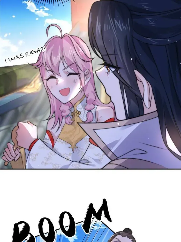 All the Female Apprentices Want to Kill Me Chapter 43 Online - página 35